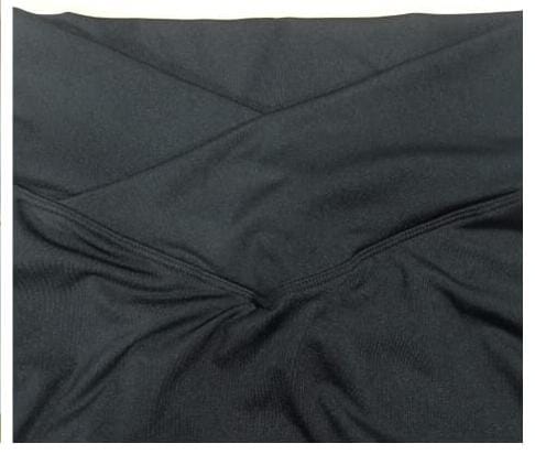 Pollera Deportiva con Calza Interna