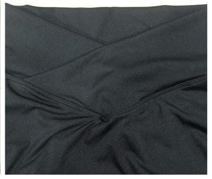Pollera Deportiva con Calza Interna